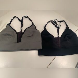 Blanqi Nursing Bras (set of 2)